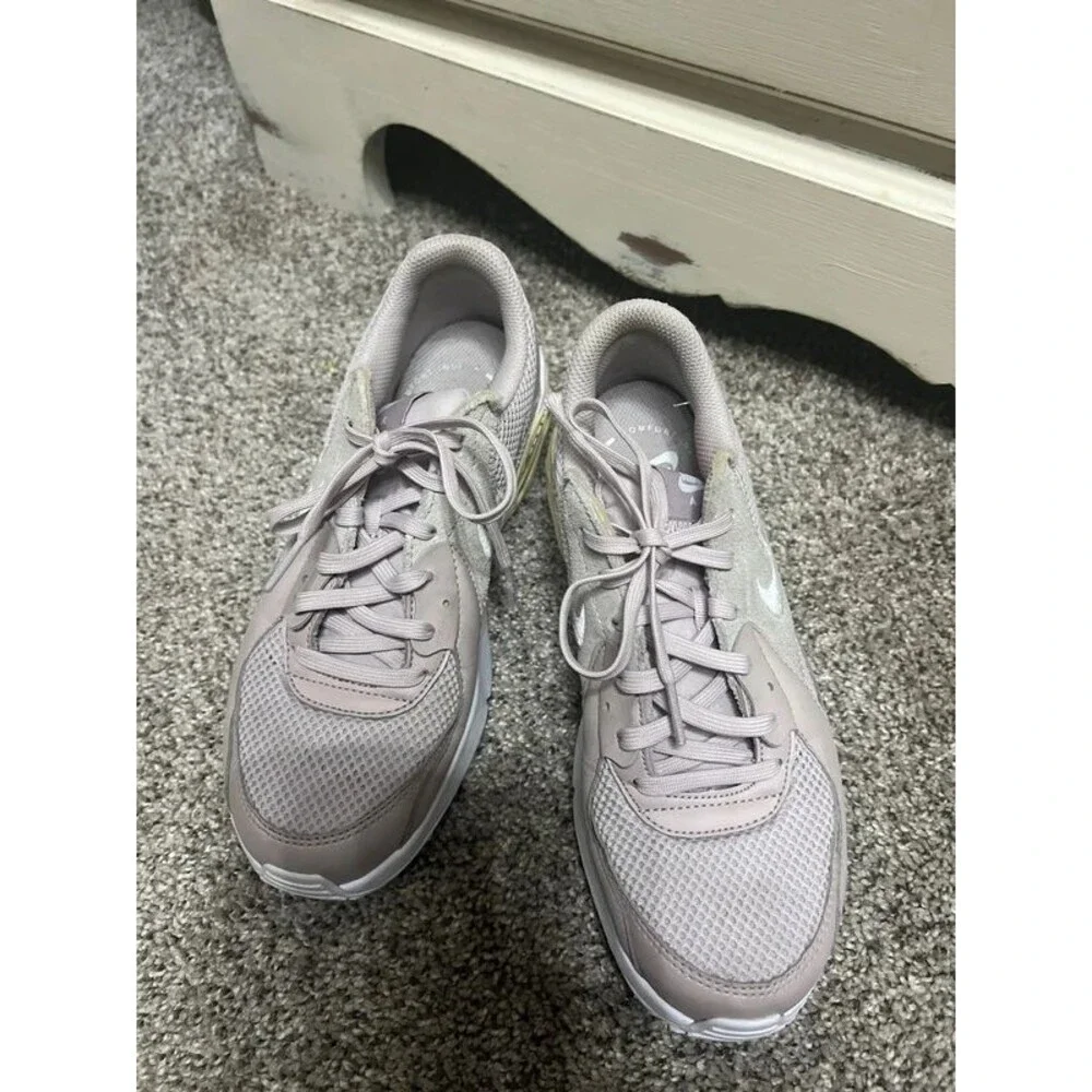 Nike air max Excee shoes 7.5 women’s lavender purple